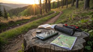 power banks for off-grid