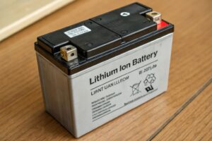 lithium-Ion battery