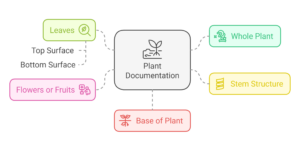 plant documentation