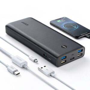 Anker 737 PowerBank (PowerIQ 4)