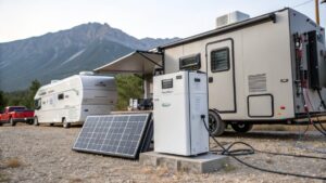 sizing your off grid inverter correctly