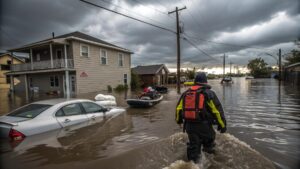 hurricane and flooding preparedness 