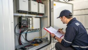 installation and maintenance bet practices