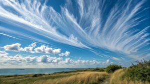 Cirrus Clouds