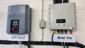 off grid inverters grid tie inverters outdoor activities