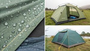 key features to consider when choosing an ultralight tent off grid camping backpacking