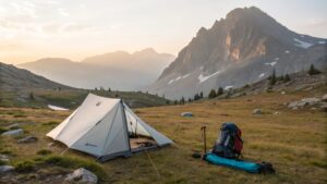 best ultralight tents for backpacking off grid camping hiking outdoor adventure