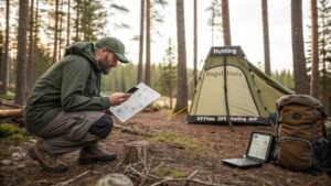 ethical and legal considerations in wild game preparations