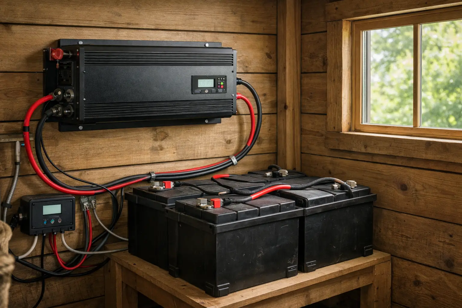 Curated visual reference: Fresh Look at Best Budget Off Grid Inverters Reliable Picks That Don T
