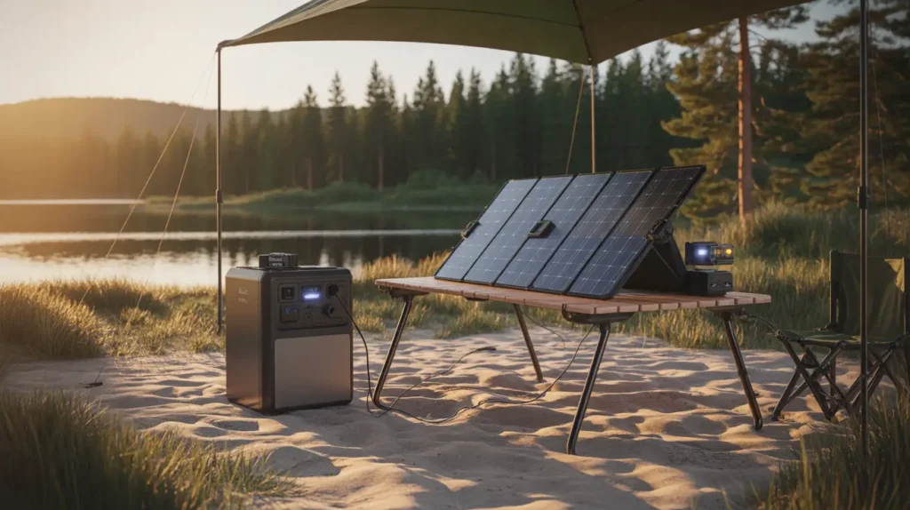 Are Foldable Solar Panels Worth It